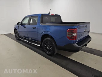 2024 Ford Maverick Hybrid XLT Crew Cab Short Bed - miniatura 6
