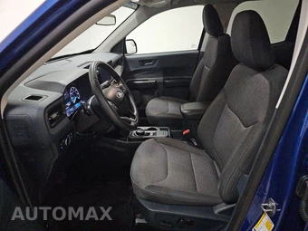 2024 Ford Maverick Hybrid XLT Crew Cab Short Bed - miniatura 7