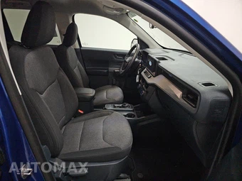 2024 Ford Maverick Hybrid XLT Crew Cab Short Bed - miniatura 8