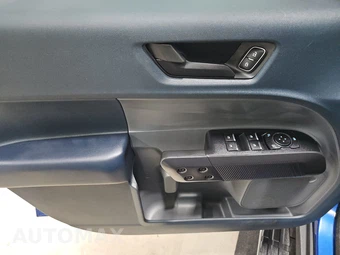 2024 Ford Maverick Hybrid XLT Crew Cab Short Bed - miniatura 9