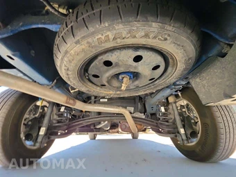 2024 Ford Maverick Hybrid XLT Crew Cab Short Bed - miniatura 12