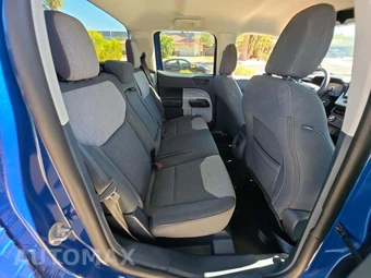 2024 Ford Maverick Hybrid XLT Crew Cab Short Bed - miniatura 13