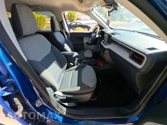 2024 Ford Maverick Hybrid XLT Crew Cab Short Bed - miniatura 15