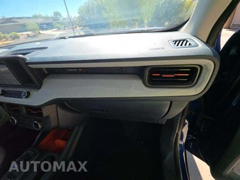 2024 Ford Maverick Hybrid XLT Crew Cab Short Bed - miniatura 16