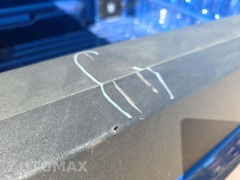 2024 Ford Maverick Hybrid XLT Crew Cab Short Bed - miniatura 26