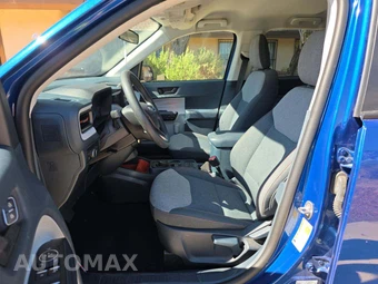 2024 Ford Maverick Hybrid XLT Crew Cab Short Bed - miniatura 3