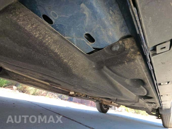 2024 Ford Maverick Hybrid XLT Crew Cab Short Bed - miniatura 4