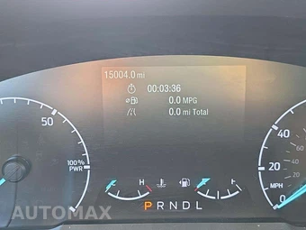 2024 Ford Maverick Hybrid XLT Crew Cab Short Bed - miniatura 6