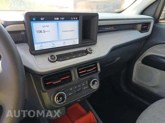 2024 Ford Maverick Hybrid XLT Crew Cab Short Bed - miniatura 7