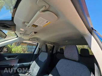 2024 Ford Maverick Hybrid XLT Crew Cab Short Bed - miniatura 8