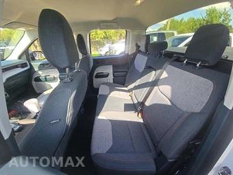 2024 Ford Maverick Hybrid XLT Crew Cab Short Bed - miniatura 13