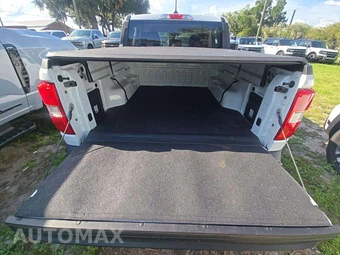 2024 Ford Maverick Hybrid XLT Crew Cab Short Bed - miniatura 14