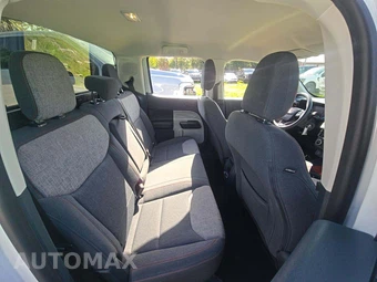 2024 Ford Maverick Hybrid XLT Crew Cab Short Bed - miniatura 16