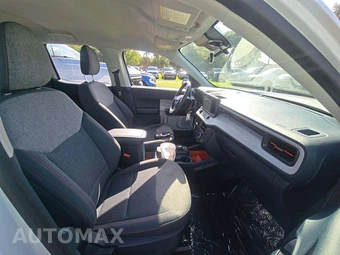 2024 Ford Maverick Hybrid XLT Crew Cab Short Bed - miniatura 18