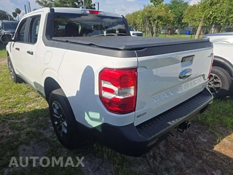 2024 Ford Maverick Hybrid XLT Crew Cab Short Bed - miniatura 2