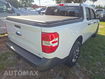 2024 Ford Maverick Hybrid XLT Crew Cab Short Bed - miniatura 3