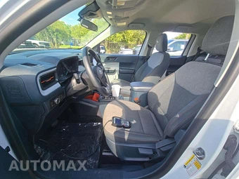 2024 Ford Maverick Hybrid XLT Crew Cab Short Bed - miniatura 6