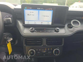 2024 Ford Maverick Hybrid XLT Crew Cab Short Bed - miniatura 10
