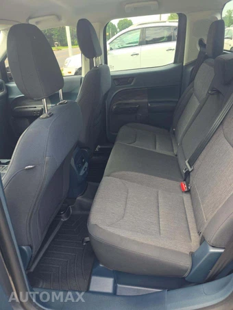 2024 Ford Maverick Hybrid XLT Crew Cab Short Bed - miniatura 13