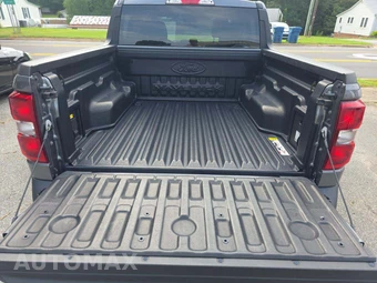 2024 Ford Maverick Hybrid XLT Crew Cab Short Bed - miniatura 14