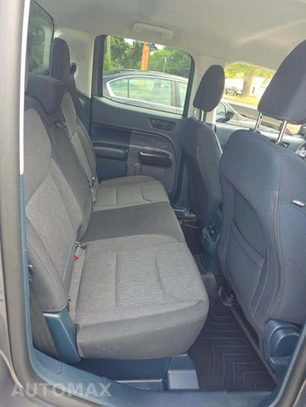 2024 Ford Maverick Hybrid XLT Crew Cab Short Bed - miniatura 16