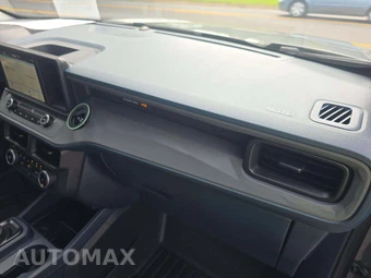 2024 Ford Maverick Hybrid XLT Crew Cab Short Bed - miniatura 19