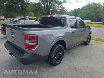 2024 Ford Maverick Hybrid XLT Crew Cab Short Bed - miniatura 3