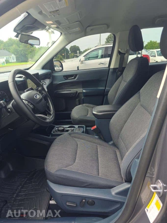 2024 Ford Maverick Hybrid XLT Crew Cab Short Bed - miniatura 6