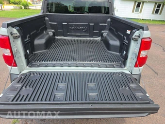 2024 Ford Maverick Hybrid XLT Crew Cab Short Bed - miniatura 10