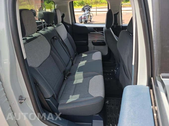 2024 Ford Maverick Hybrid XLT Crew Cab Short Bed - miniatura 12