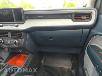 2024 Ford Maverick Hybrid XLT Crew Cab Short Bed - miniatura 15