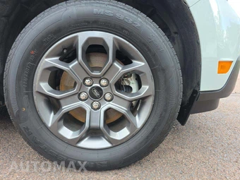 2024 Ford Maverick Hybrid XLT Crew Cab Short Bed - miniatura 20