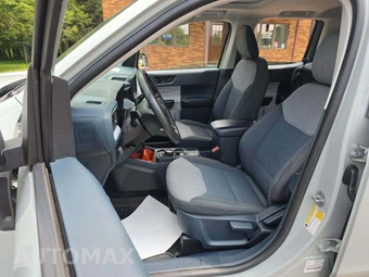 2024 Ford Maverick Hybrid XLT Crew Cab Short Bed - miniatura 3