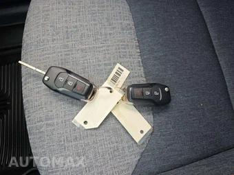 2024 Ford Maverick Hybrid XLT Crew Cab Short Bed - miniatura 5