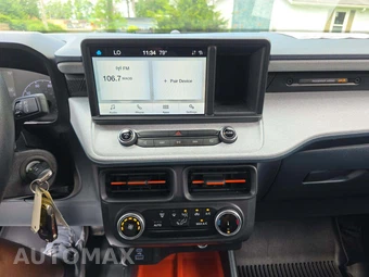 2024 Ford Maverick Hybrid XLT Crew Cab Short Bed - miniatura 7