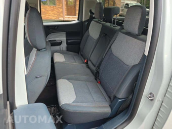 2024 Ford Maverick Hybrid XLT Crew Cab Short Bed - miniatura 9