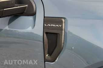 2024 Ford Maverick Lariat Crew Cab Short Bed - miniatura 10