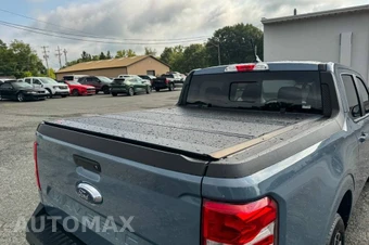 2024 Ford Maverick Lariat Crew Cab Short Bed - miniatura 14
