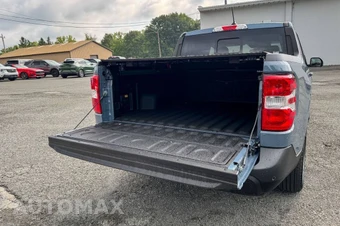 2024 Ford Maverick Lariat Crew Cab Short Bed - miniatura 16