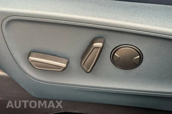 2024 Ford Maverick Lariat Crew Cab Short Bed - miniatura 20