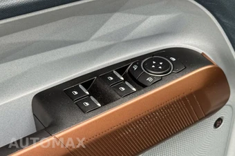 2024 Ford Maverick Lariat Crew Cab Short Bed - miniatura 21