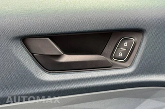 2024 Ford Maverick Lariat Crew Cab Short Bed - miniatura 22