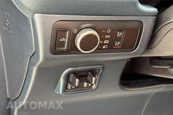 2024 Ford Maverick Lariat Crew Cab Short Bed - miniatura 24