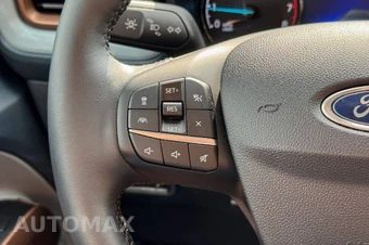 2024 Ford Maverick Lariat Crew Cab Short Bed - miniatura 26