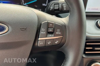 2024 Ford Maverick Lariat Crew Cab Short Bed - miniatura 27