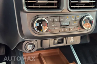 2024 Ford Maverick Lariat Crew Cab Short Bed - miniatura 30