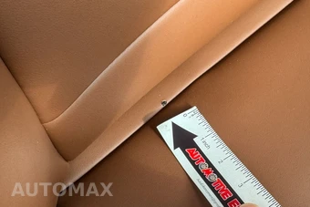 2024 Ford Maverick Lariat Crew Cab Short Bed - miniatura 34