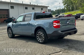 2024 Ford Maverick Lariat Crew Cab Short Bed - miniatura 5