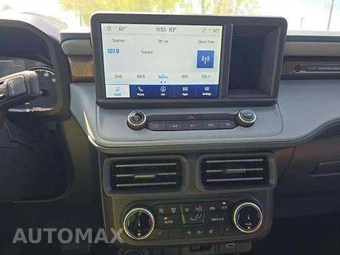 2024 Ford Maverick Lariat Crew Cab Short Bed - miniatura 11