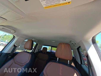 2024 Ford Maverick Lariat Crew Cab Short Bed - miniatura 12